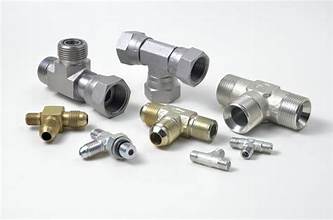 Metric Fittings